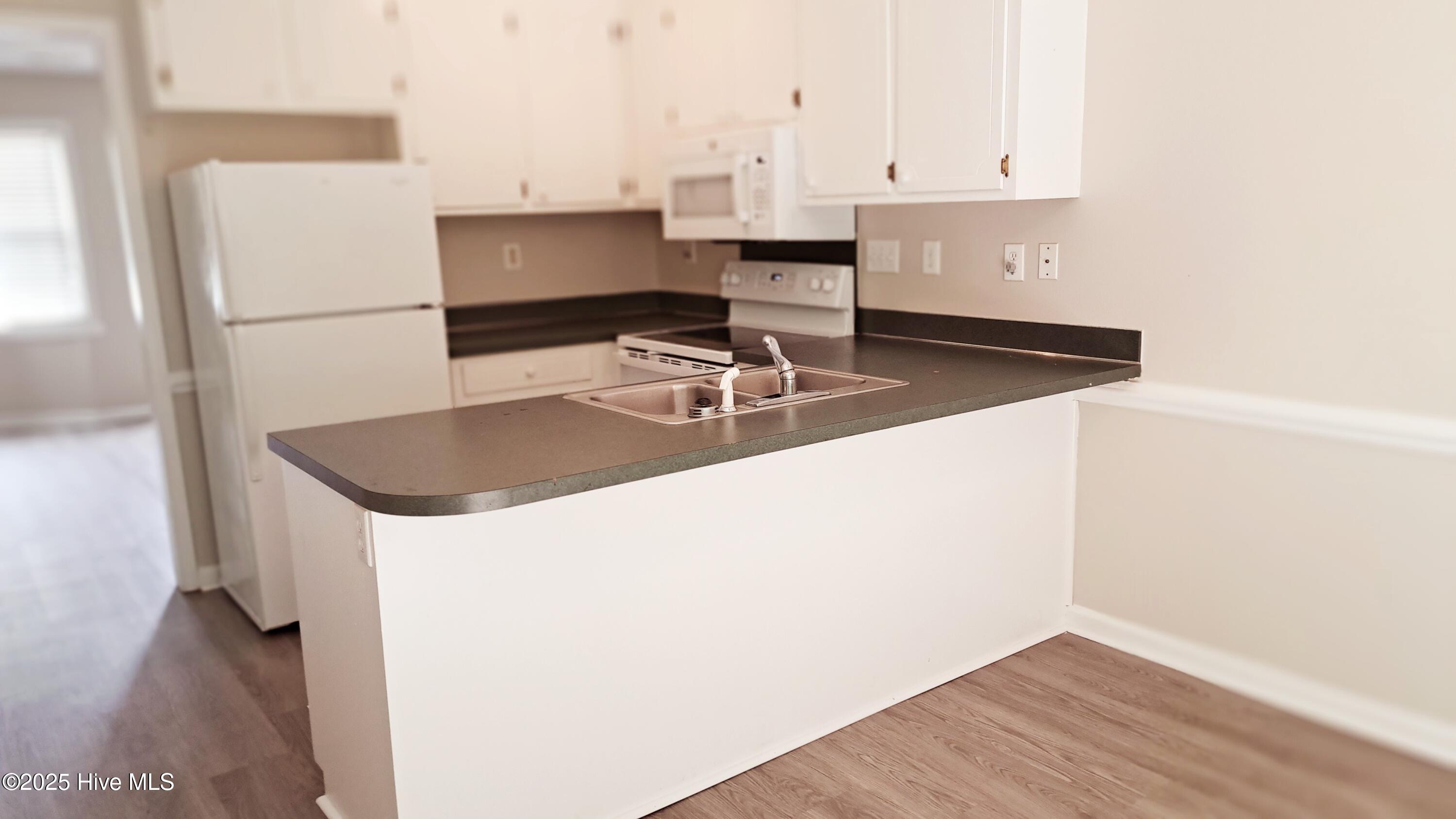 914 Spring Forest Road, Unit C3 Greenville, NC 27834 - Photo 11 of 29 kitchen