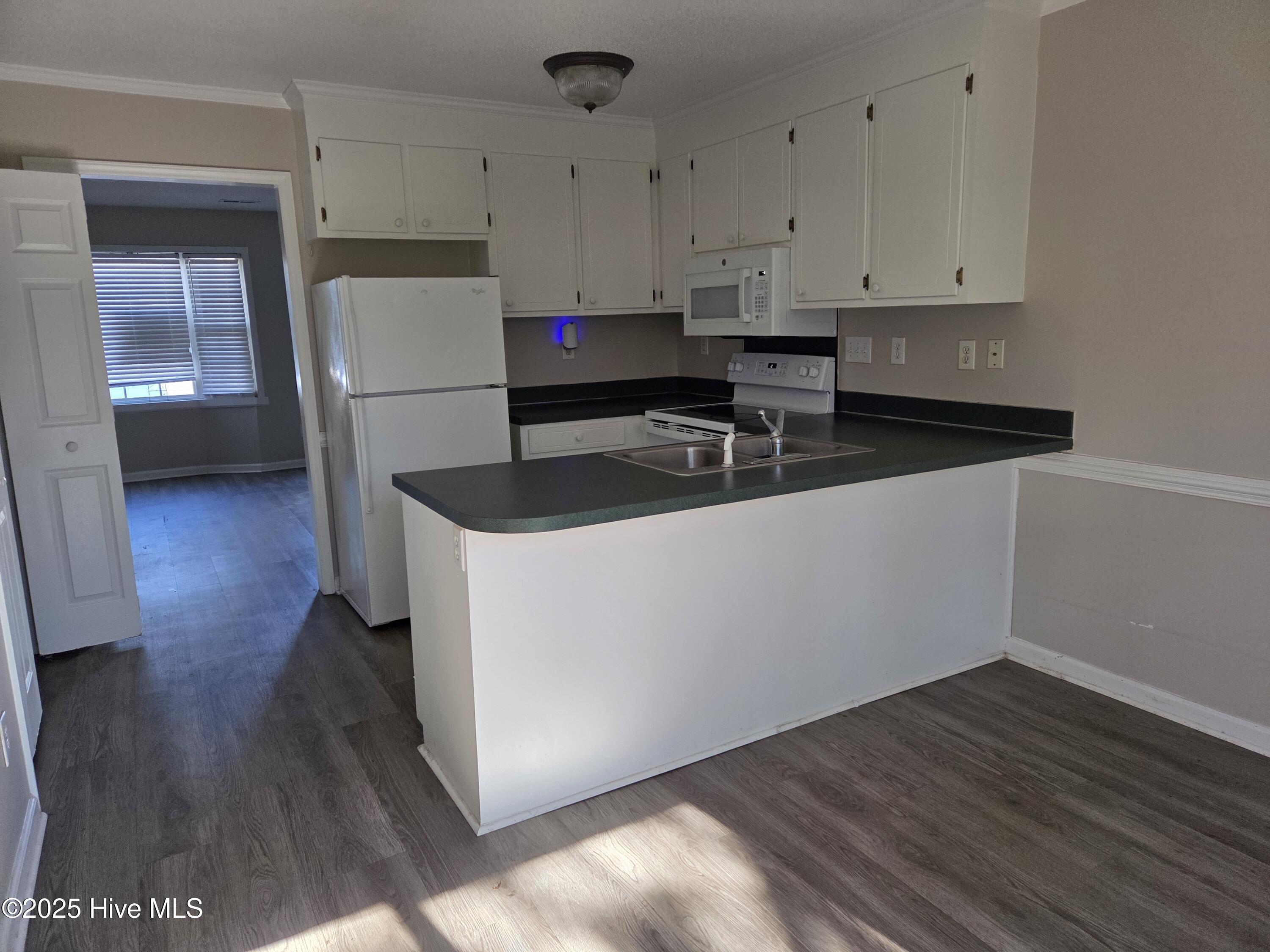 914 Spring Forest Road, Unit C3 Greenville, NC 27834 - Photo 12 of 29 kithen