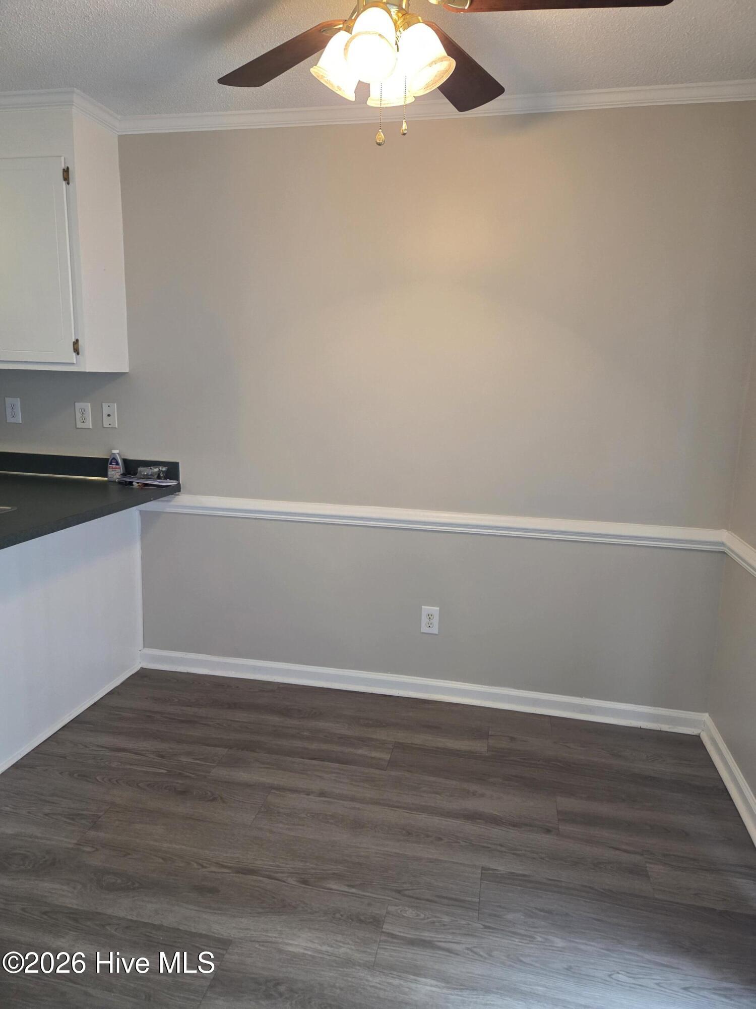 914 Spring Forest Road, Unit C3 Greenville, NC 27834 - Photo 17 of 29 DINING