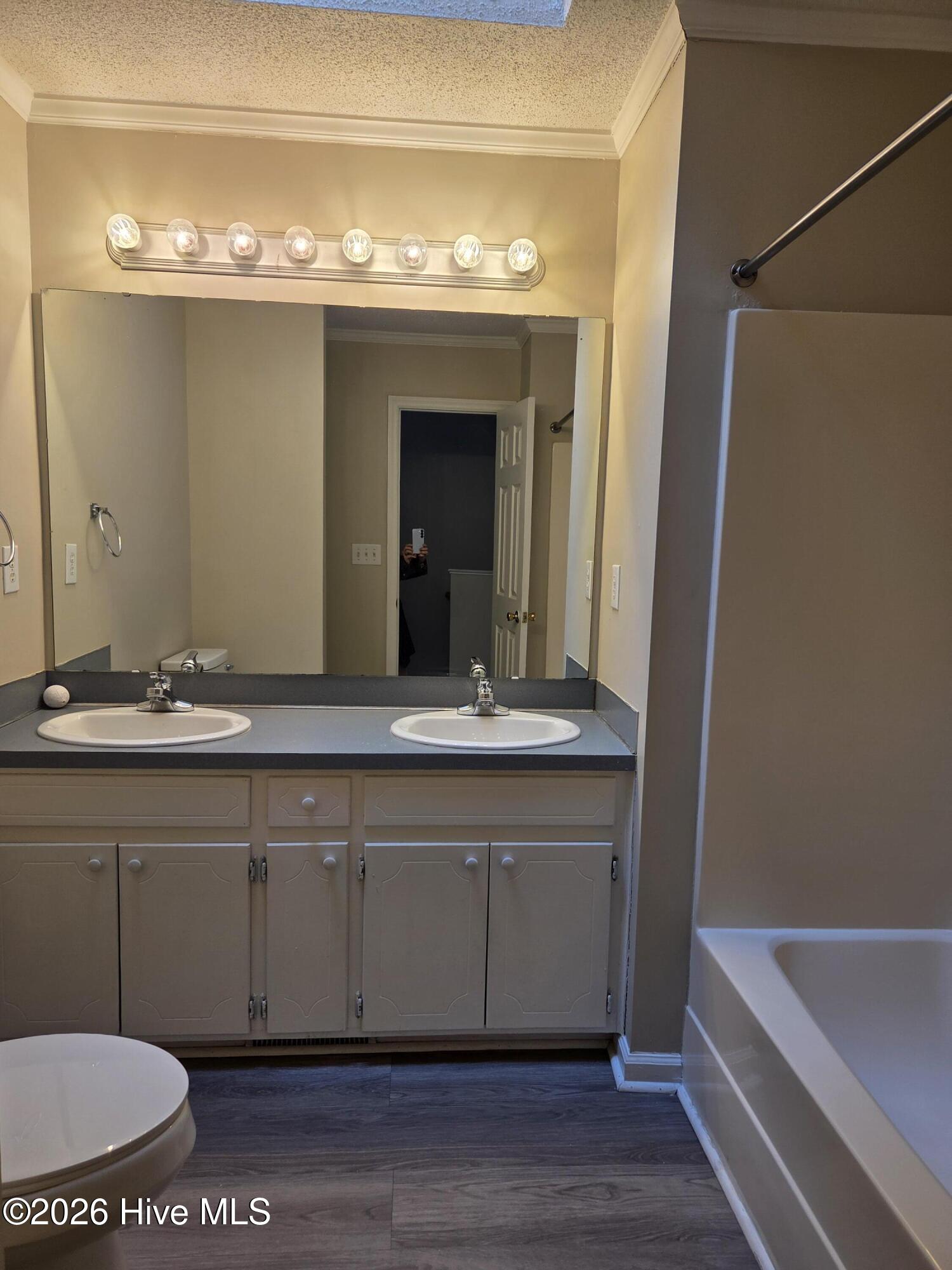 914 Spring Forest Road, Unit C3 Greenville, NC 27834 - Photo 21 of 29 BATH