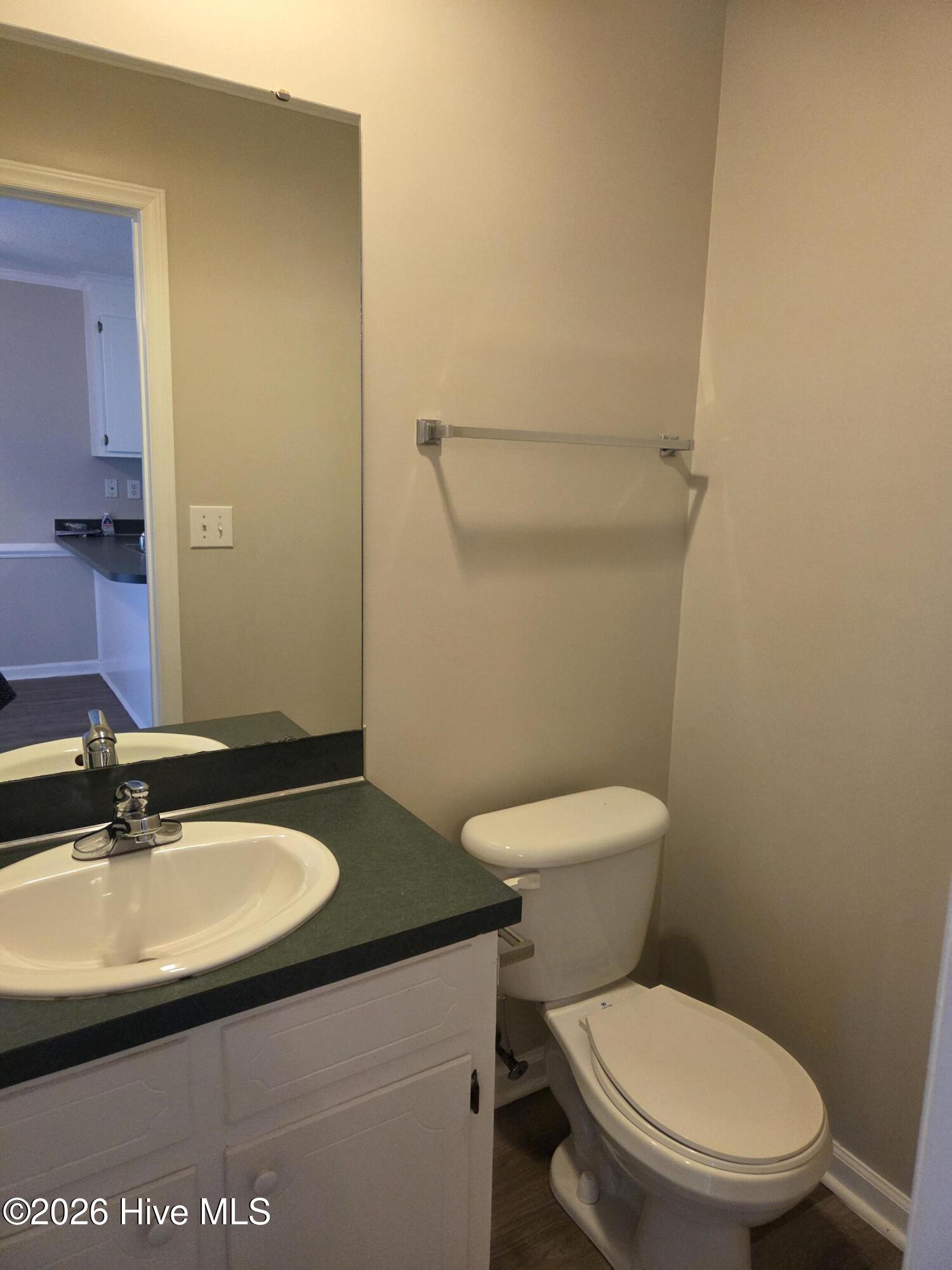 914 Spring Forest Road, Unit C3 Greenville, NC 27834 - Photo 25 of 29 HALF BATH