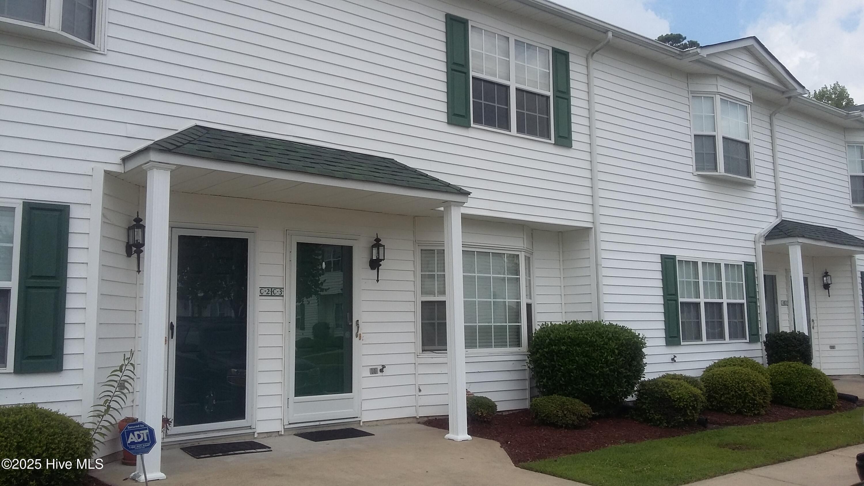 914 Spring Forest Road, Unit C3 Greenville, NC 27834 - Photo 29 of 29 front