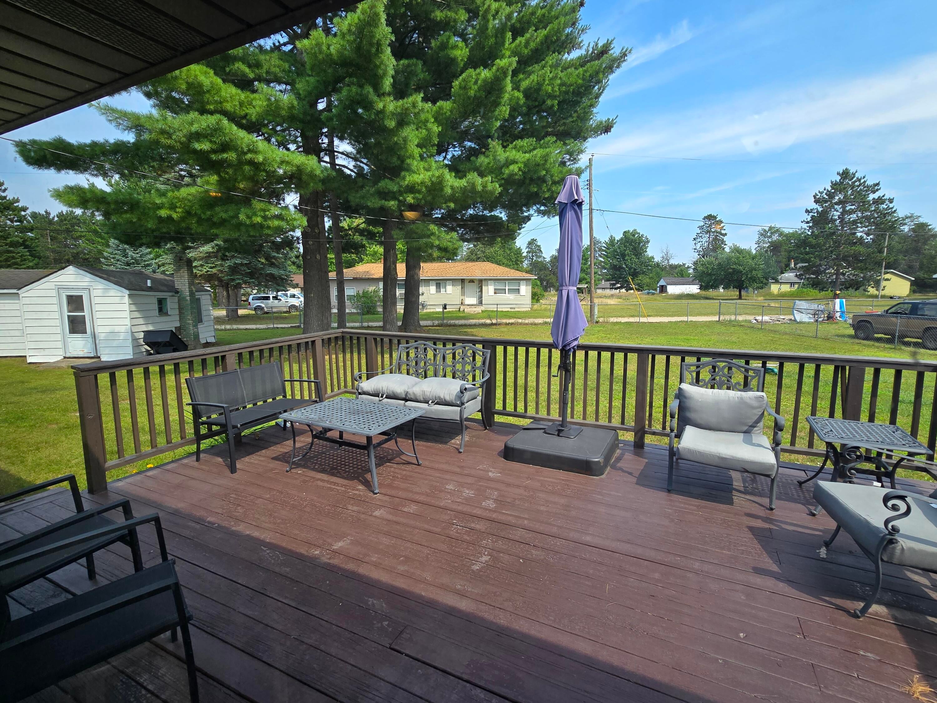 2338 North St Helen Road St. Helen, MI 48656 - Photo 3 of 45 Gallery Image 3