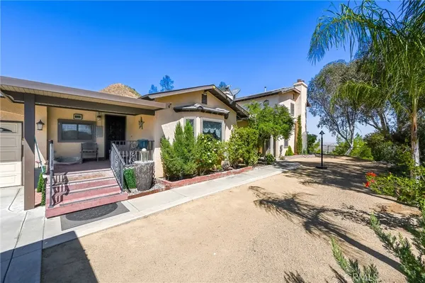 $1,225,000 | 32360 Navajo Springs Road, Wildomar, CA 92595