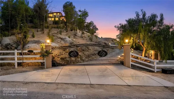 $1,225,000 | 32360 Navajo Springs Road, Wildomar, CA 92595