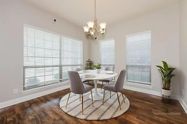 $2,215 | 614 Canvas Court, Lancaster, TX 75146