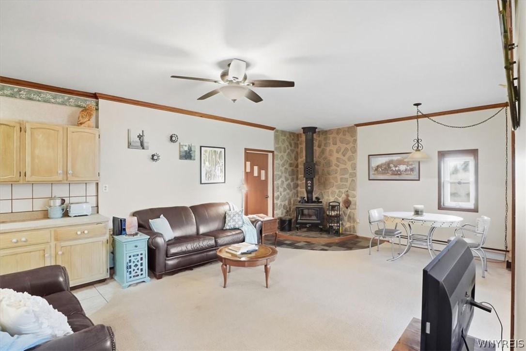 4571 Budd Road Cambria, NY 14094 - Photo 13 of 44 Gallery Image 13