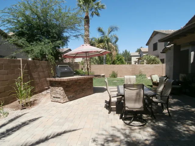 $2,350 | 1704 East Park Avenue, Gilbert, AZ 85234