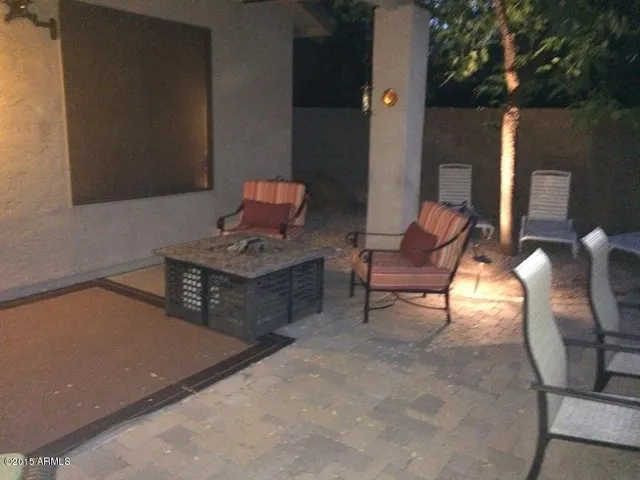 $2,350 | 1704 East Park Avenue, Gilbert, AZ 85234