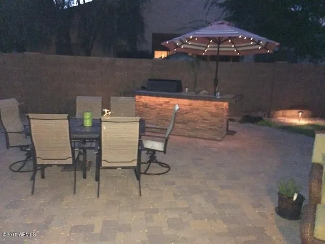 $2,350 | 1704 East Park Avenue, Gilbert, AZ 85234