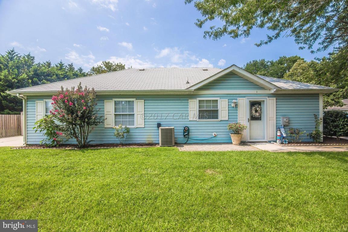 9821 Keyser Point Road, Unit 1A2 Ocean City, MD 21842 - Photo 1 of 29 Gallery Image 1