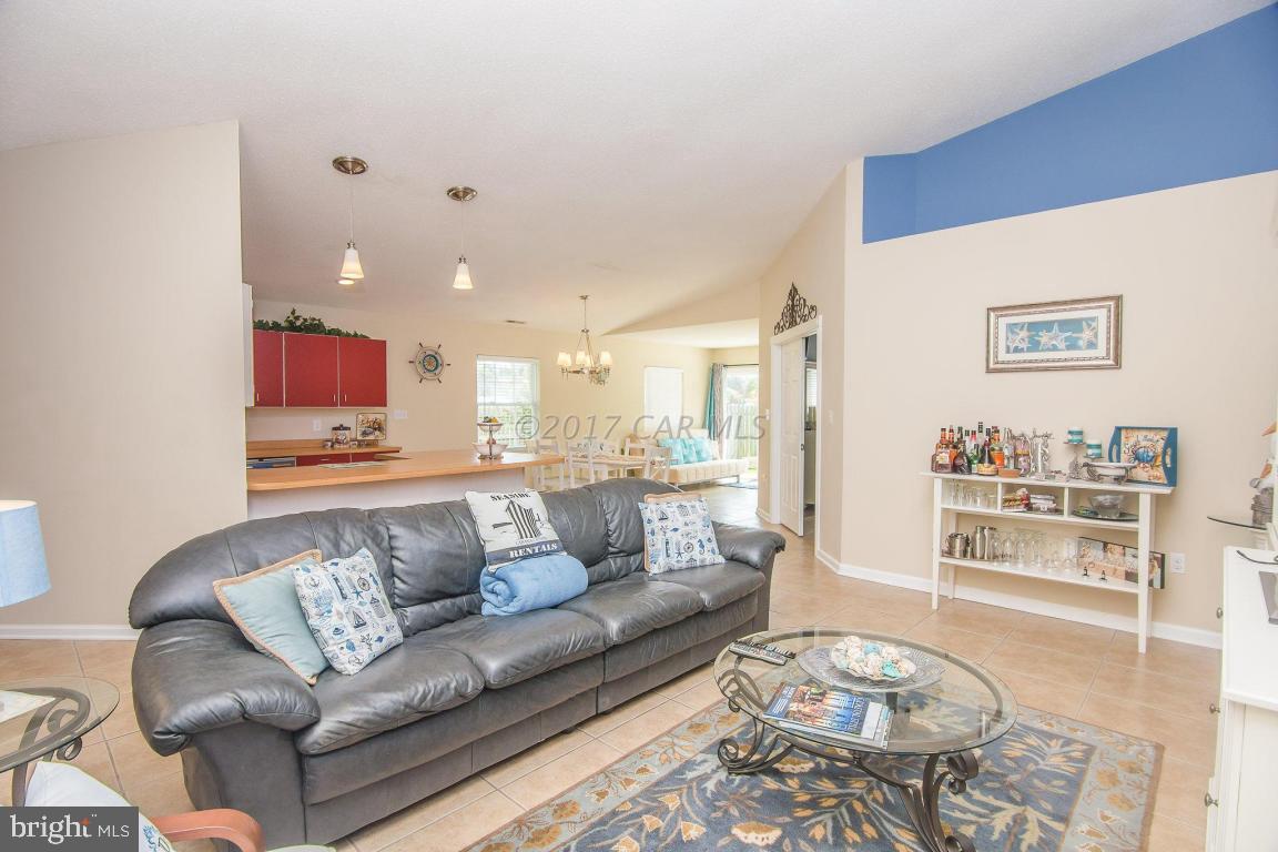 9821 Keyser Point Road, Unit 1A2 Ocean City, MD 21842 - Photo 2 of 29 Gallery Image 2