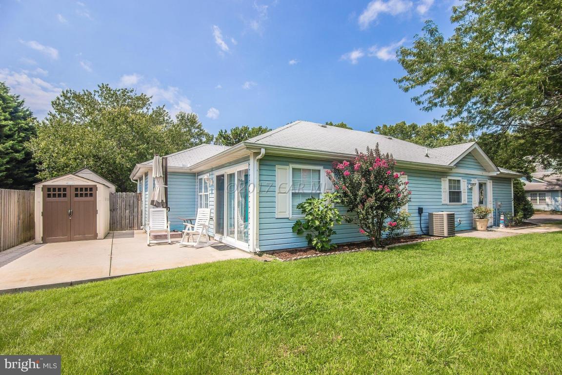 9821 Keyser Point Road, Unit 1A2 Ocean City, MD 21842 - Photo 28 of 29 Gallery Image 28