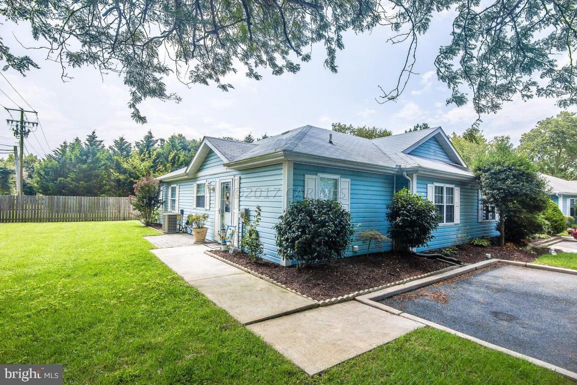 9821 Keyser Point Road, Unit 1A2 Ocean City, MD 21842 - Photo 29 of 29 Gallery Image 29