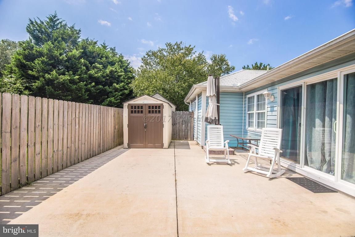 9821 Keyser Point Road, Unit 1A2 Ocean City, MD 21842 - Photo 8 of 29 Gallery Image 8