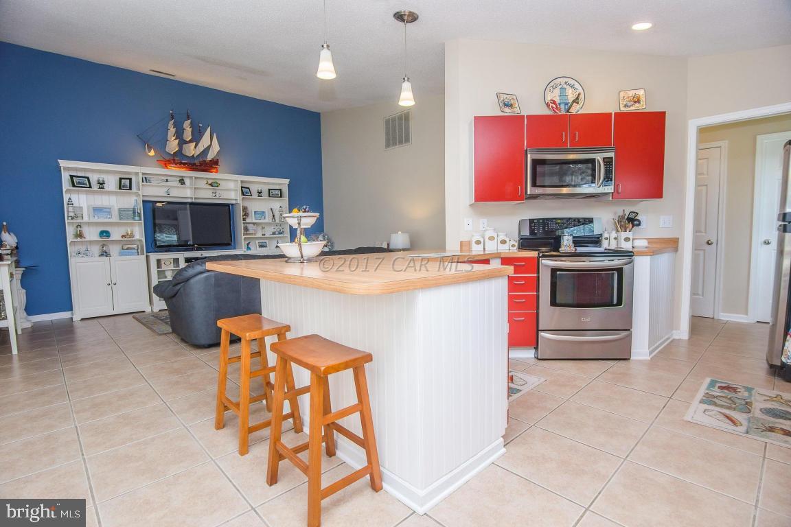9821 Keyser Point Road, Unit 1A2 Ocean City, MD 21842 - Photo 10 of 29 Gallery Image 10