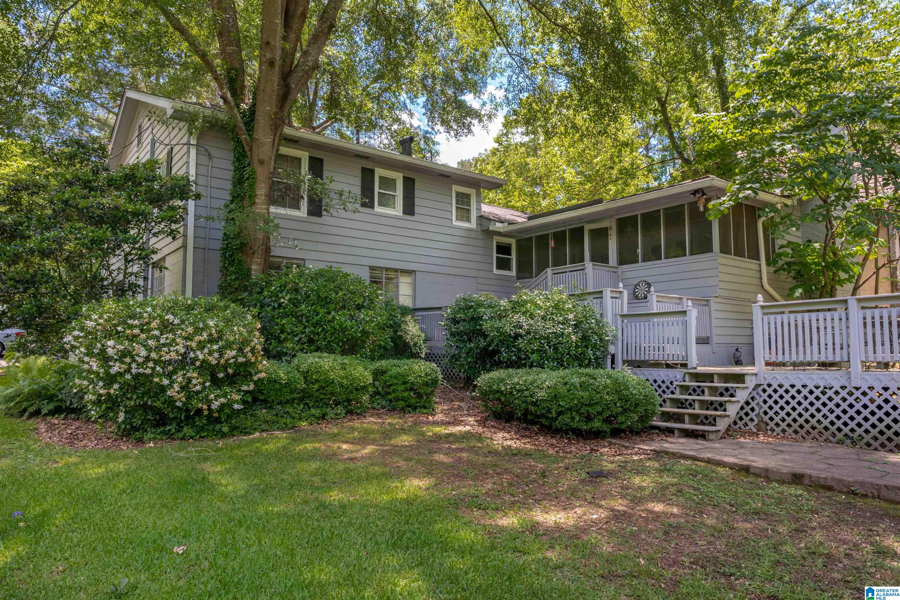 2444 Altadena Road Birmingham, AL 35243 - Photo 21 of 30