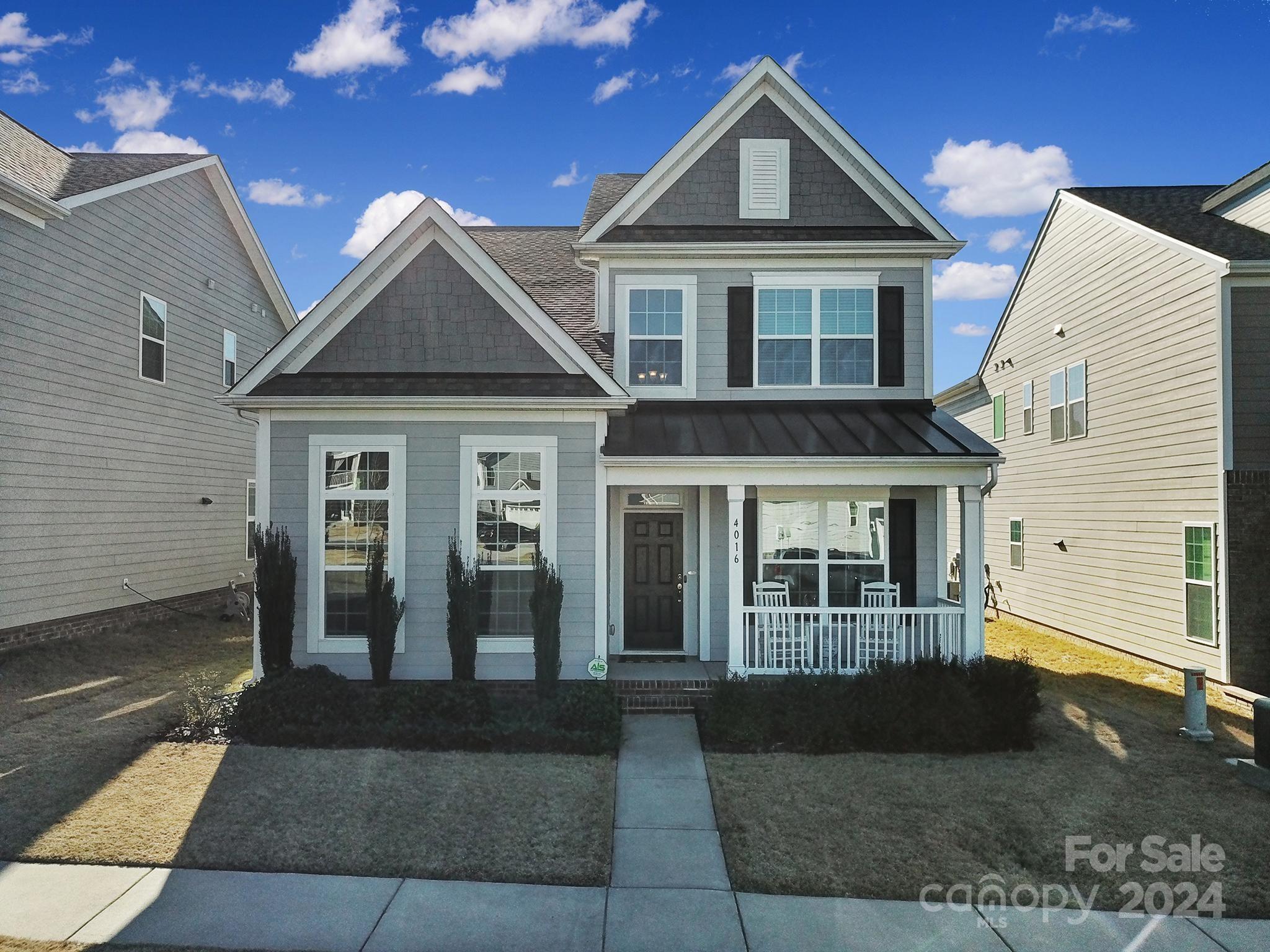 4016 Whittier Lane Tega Cay, SC 29708 - Photo 1 of 43 Gallery Image 1