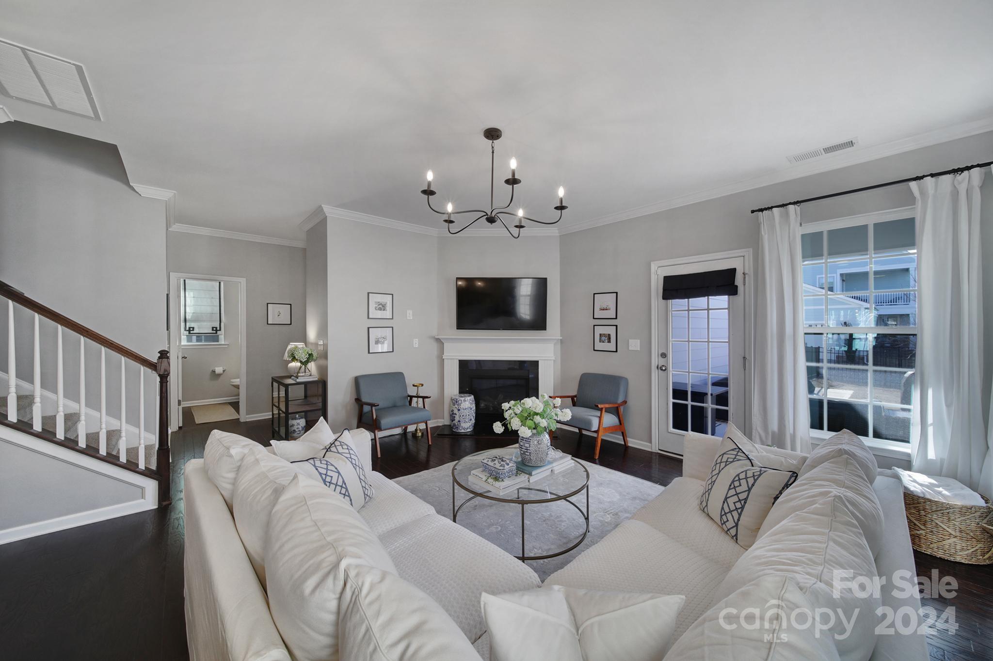 4016 Whittier Lane Tega Cay, SC 29708 - Photo 14 of 43 Gallery Image 14