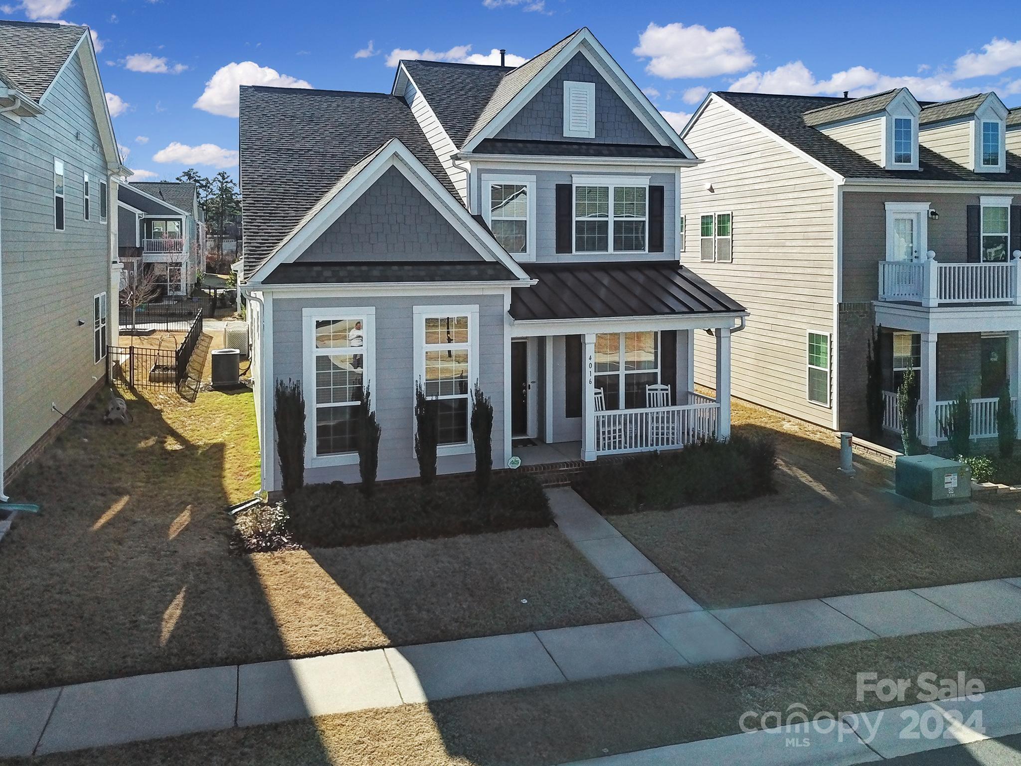 4016 Whittier Lane Tega Cay, SC 29708 - Photo 2 of 43 Gallery Image 2