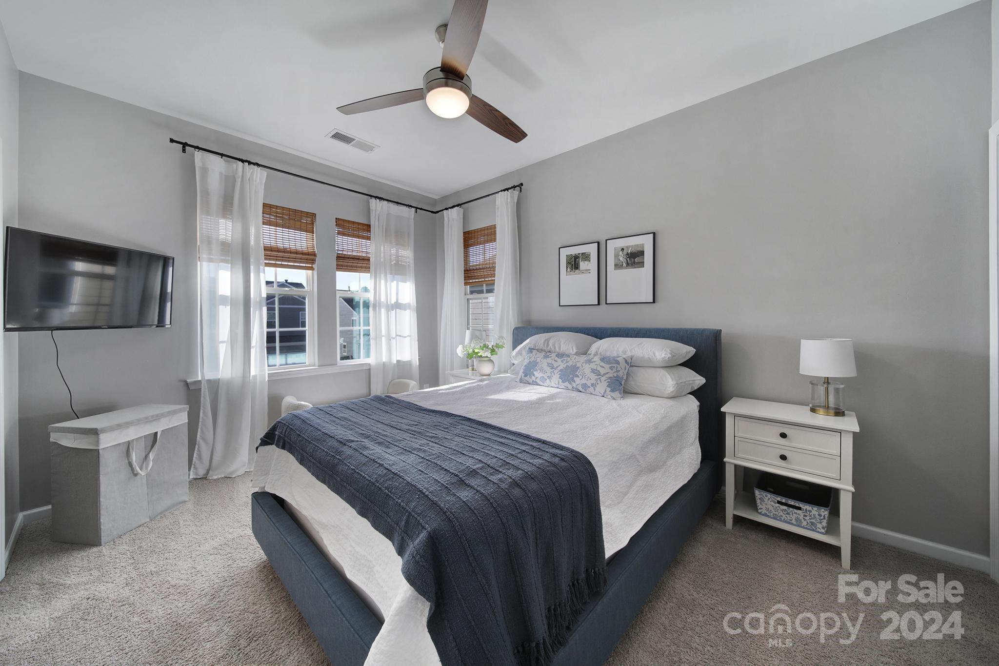 4016 Whittier Lane Tega Cay, SC 29708 - Photo 32 of 43 Gallery Image 32