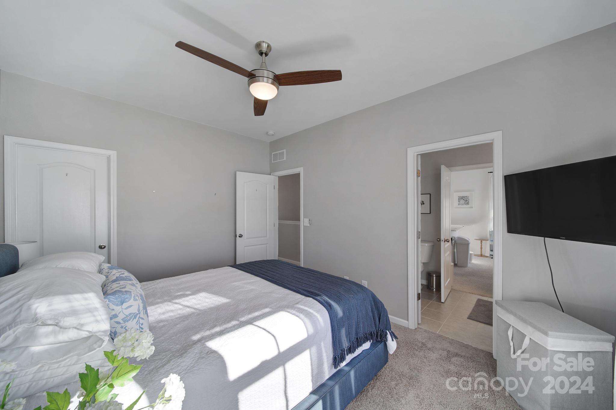 4016 Whittier Lane Tega Cay, SC 29708 - Photo 33 of 43 Gallery Image 33