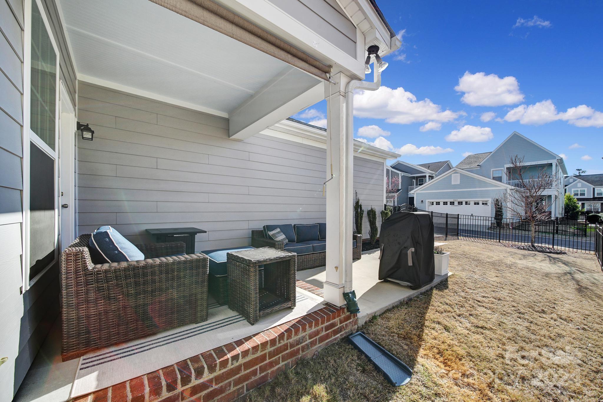 4016 Whittier Lane Tega Cay, SC 29708 - Photo 38 of 43 Gallery Image 38