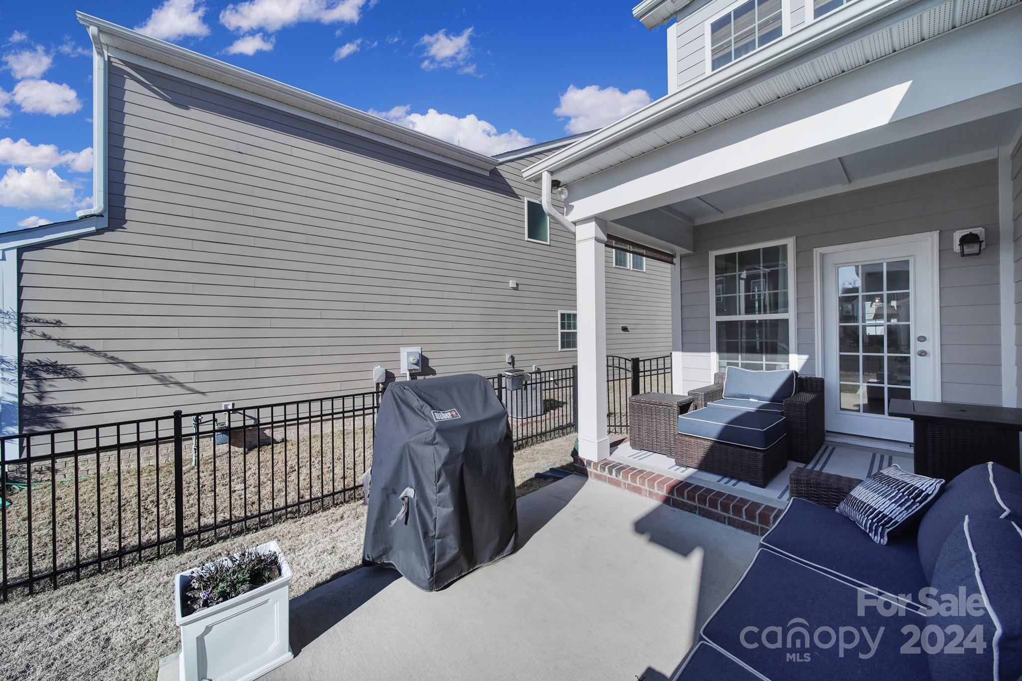 4016 Whittier Lane Tega Cay, SC 29708 - Photo 39 of 43 Gallery Image 39