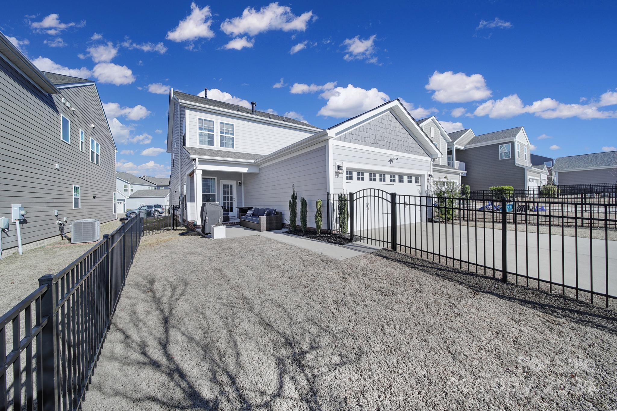 4016 Whittier Lane Tega Cay, SC 29708 - Photo 40 of 43 Gallery Image 40