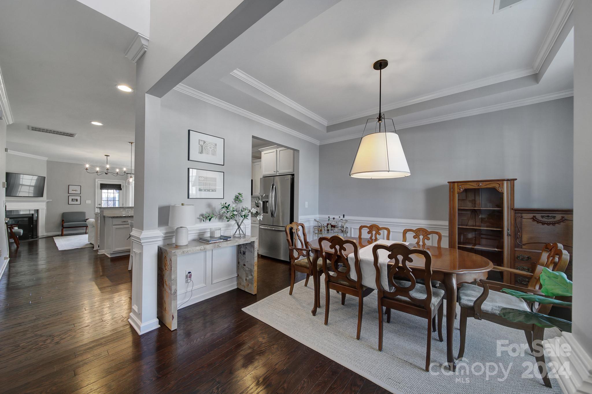 4016 Whittier Lane Tega Cay, SC 29708 - Photo 4 of 43 Gallery Image 4