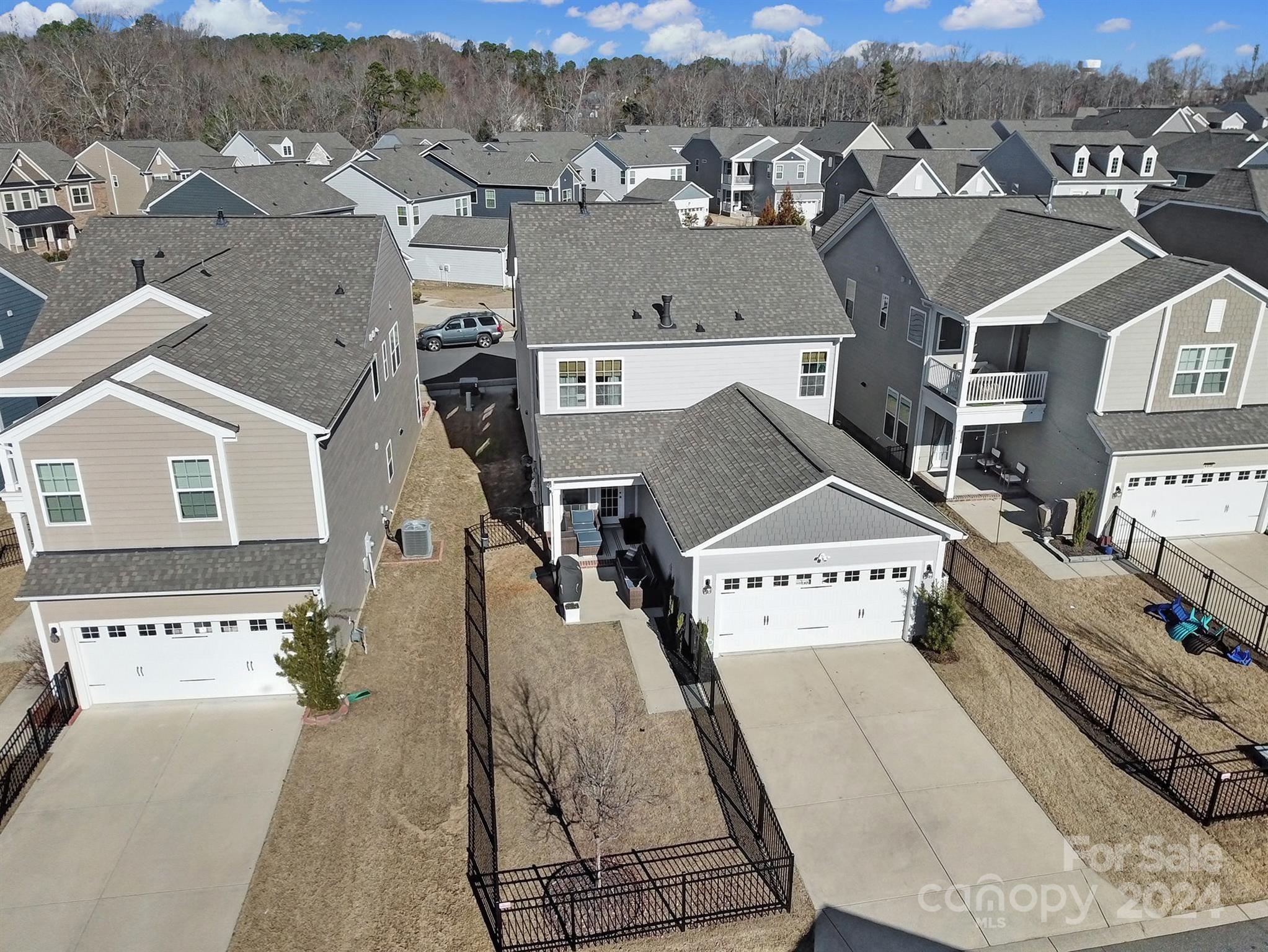 4016 Whittier Lane Tega Cay, SC 29708 - Photo 43 of 43 Gallery Image 43