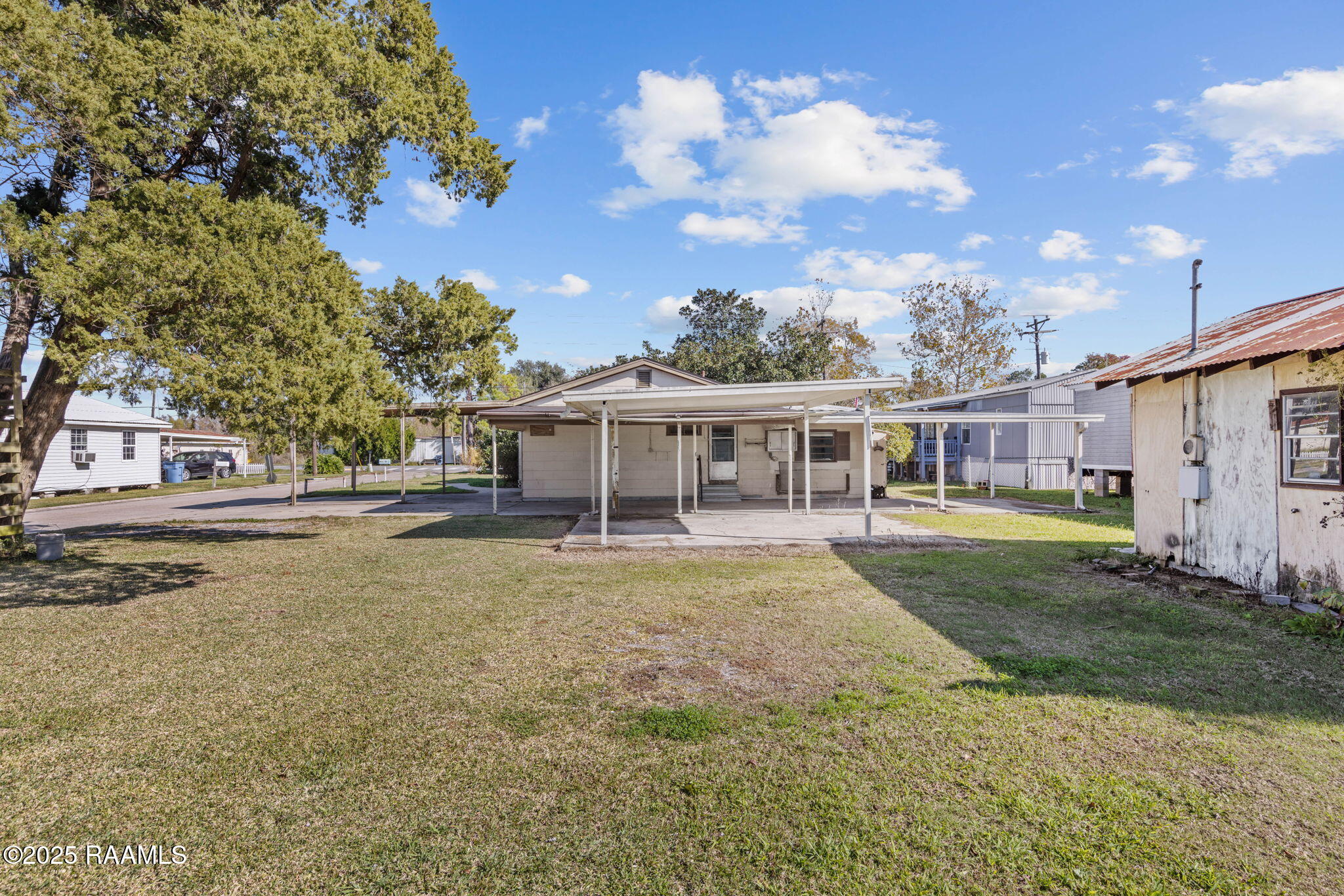 105 Aucoin Road Morgan City, LA 70380 - Photo 2 of 22 24-web-or-mls-105 Aucoin Rd-24