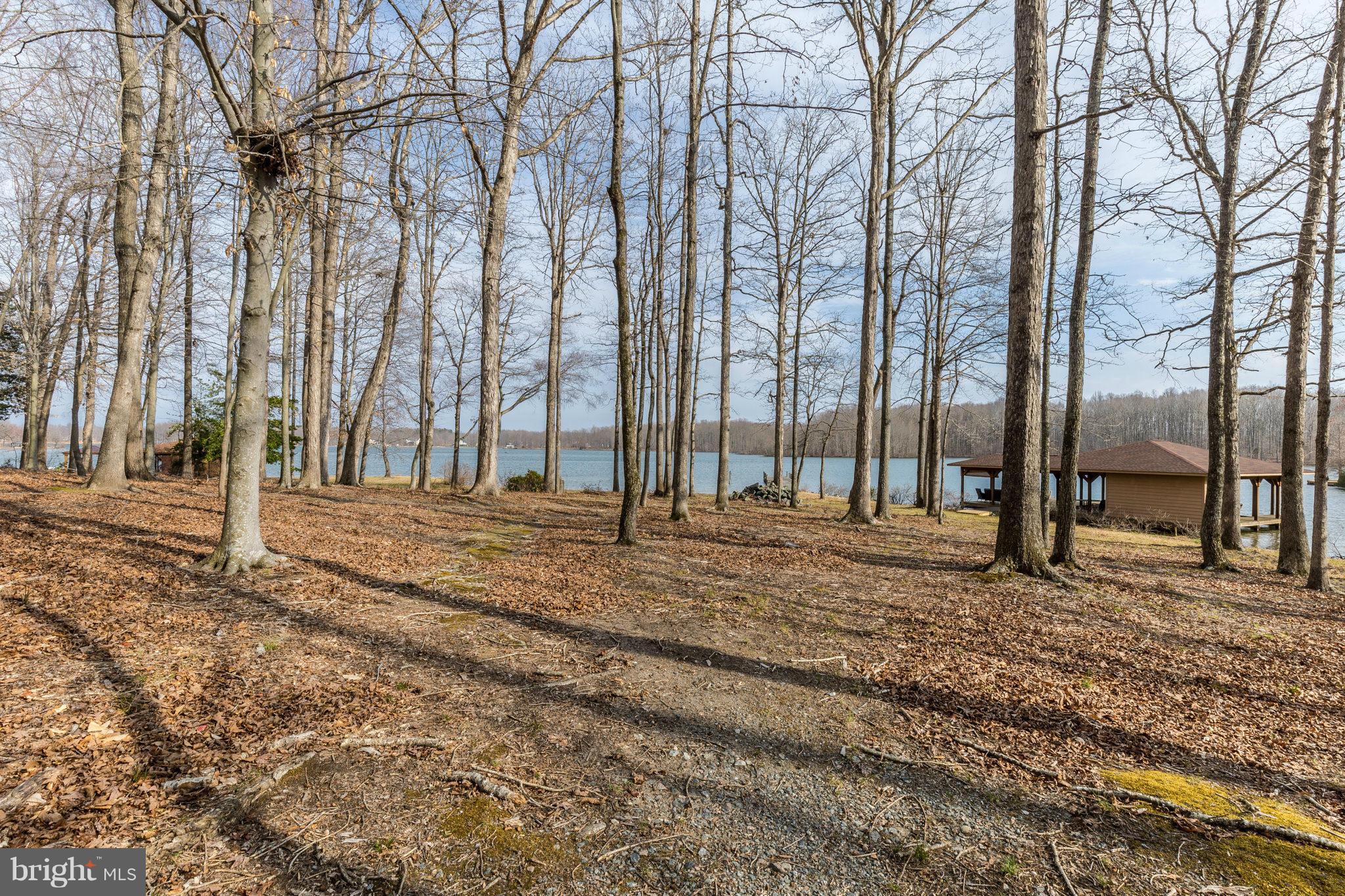 1178 Moody Town Road Bumpass, VA 23024 - Photo 22 of 30 Exterior (General)
