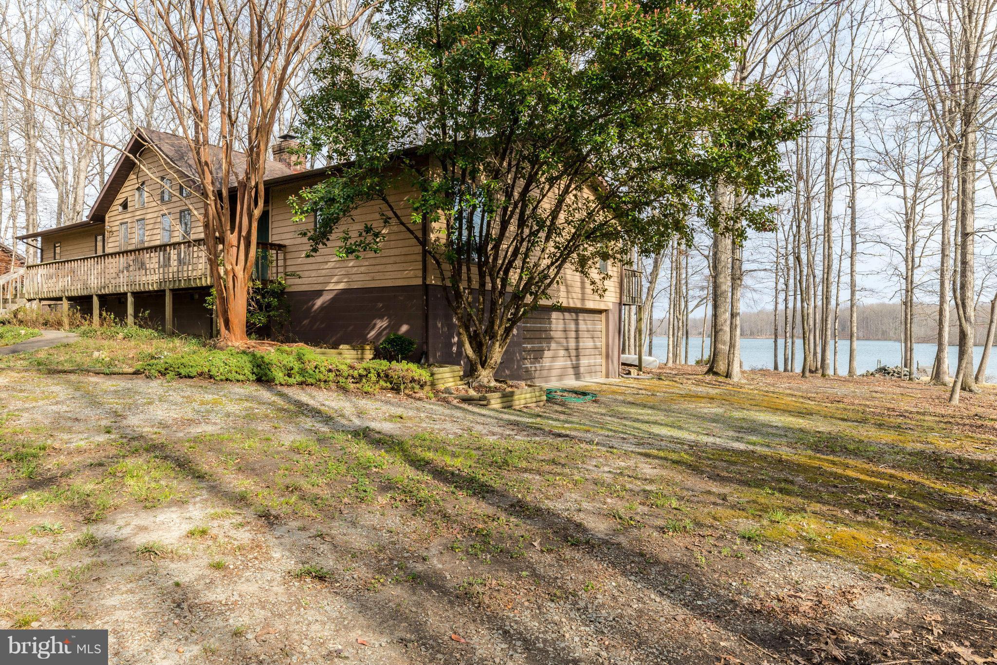 1178 Moody Town Road Bumpass, VA 23024 - Photo 4 of 30 Exterior (General)