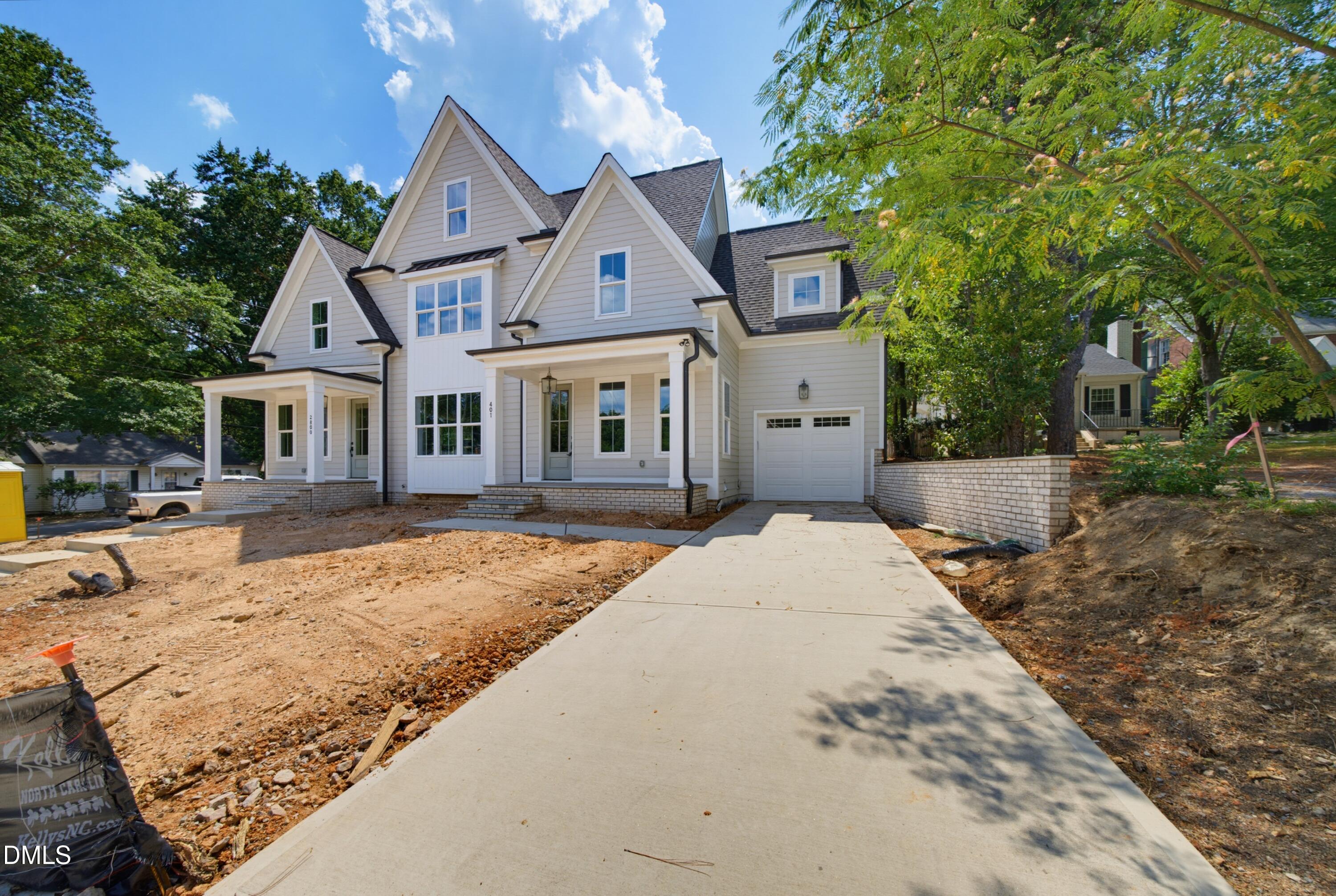 401 Brooks Avenue Raleigh, NC 27607 - Photo 2 of 22