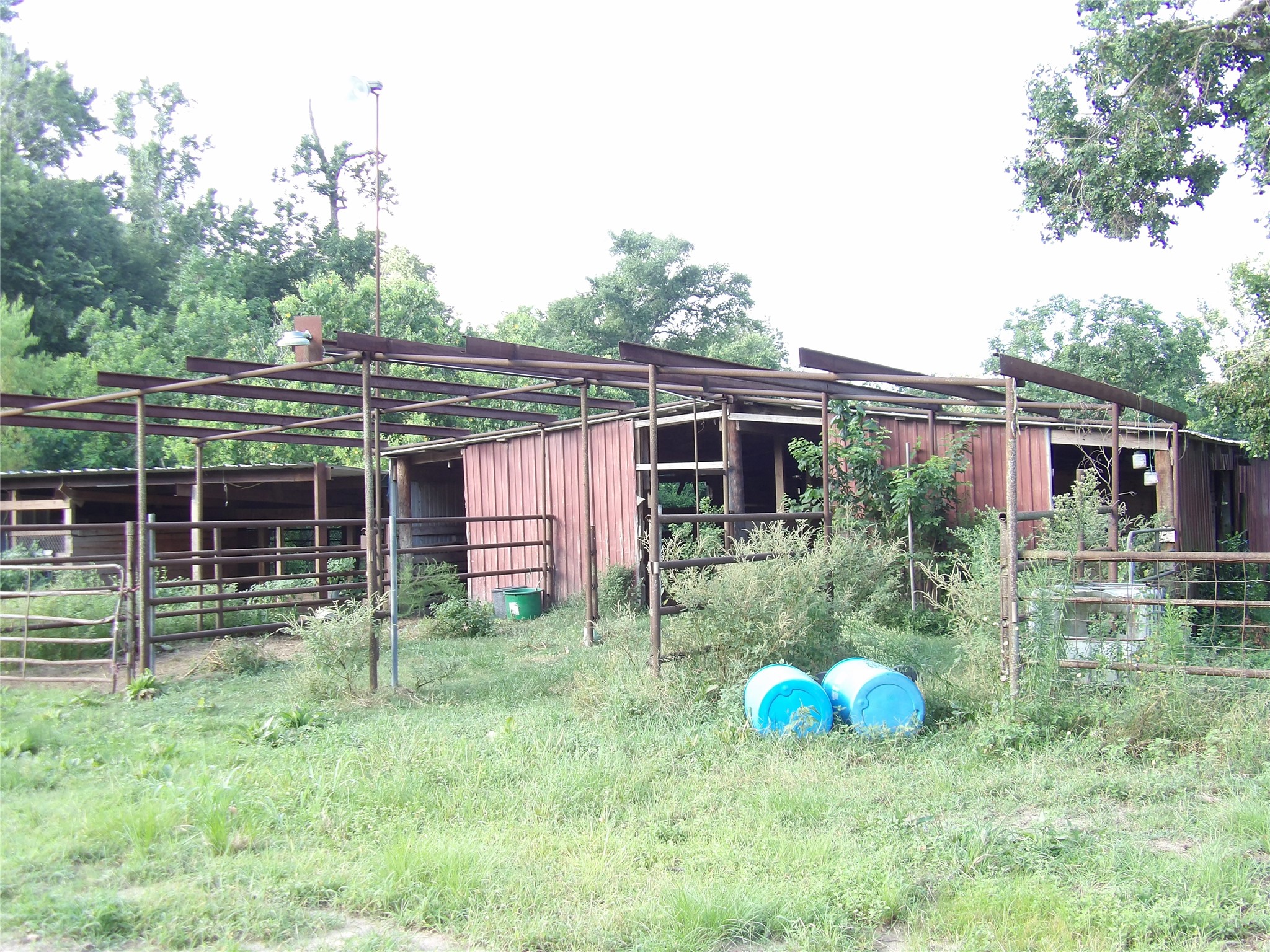 26318 Hardin Store Road Magnolia, TX 77354 - Photo 17 of 21