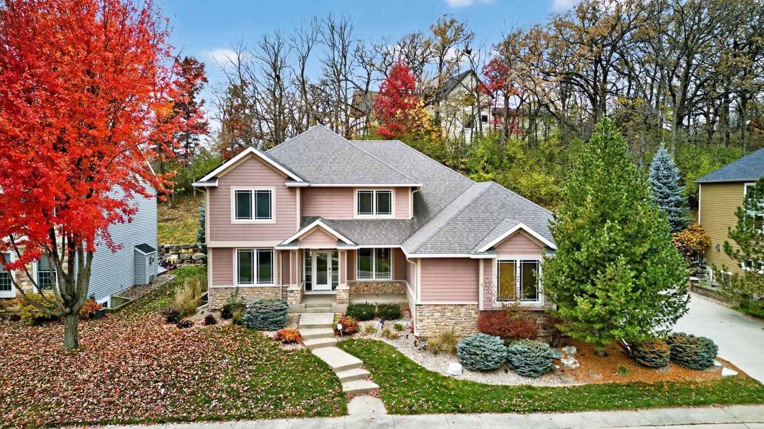 2449 Salem Heights Lane Southwest Rochester, MN 55902 - Photo 62 of 85