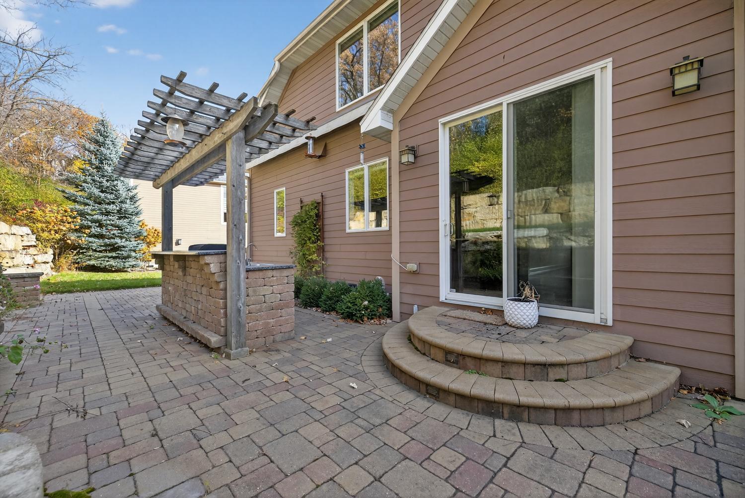 2449 Salem Heights Lane Southwest Rochester, MN 55902 - Photo 72 of 85