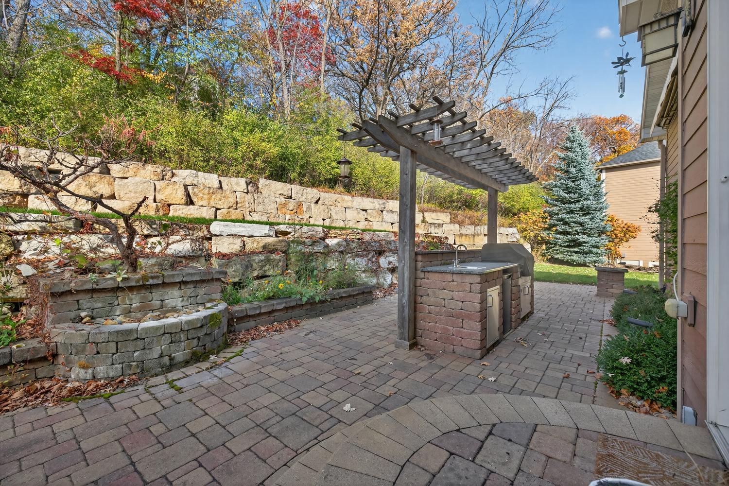 2449 Salem Heights Lane Southwest Rochester, MN 55902 - Photo 73 of 85