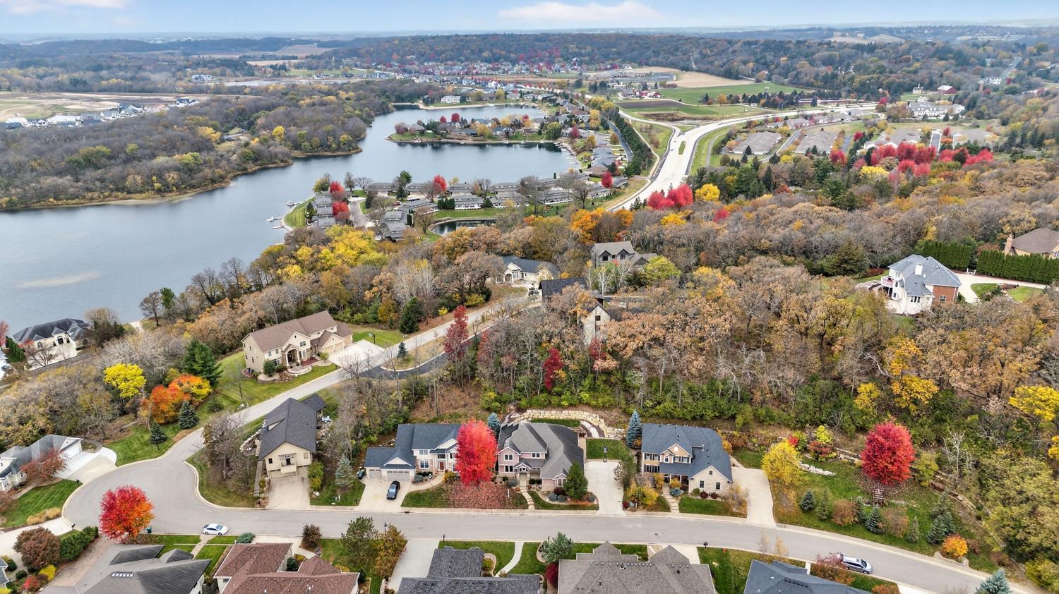 2449 Salem Heights Lane Southwest Rochester, MN 55902 - Photo 80 of 85