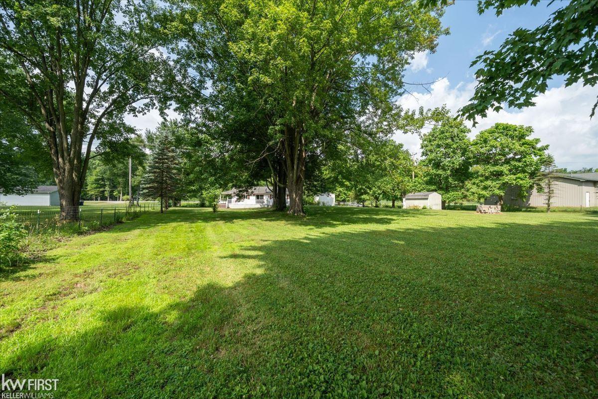 10049 South Graham Road St. Charles, MI 48655 - Photo 34 of 51 Gallery Image 34