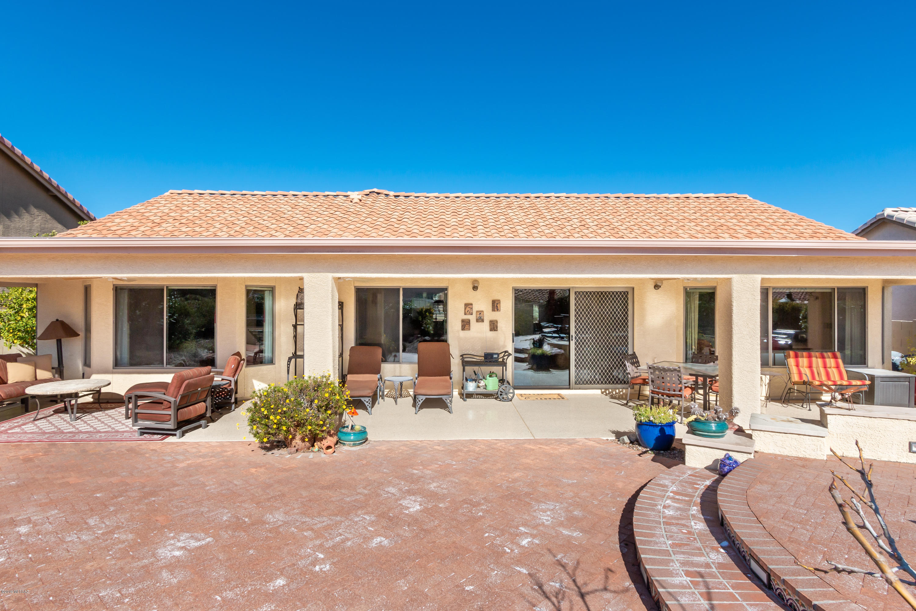 62085 East Northwood Road Tucson, AZ 85739 - Photo 32 of 42
