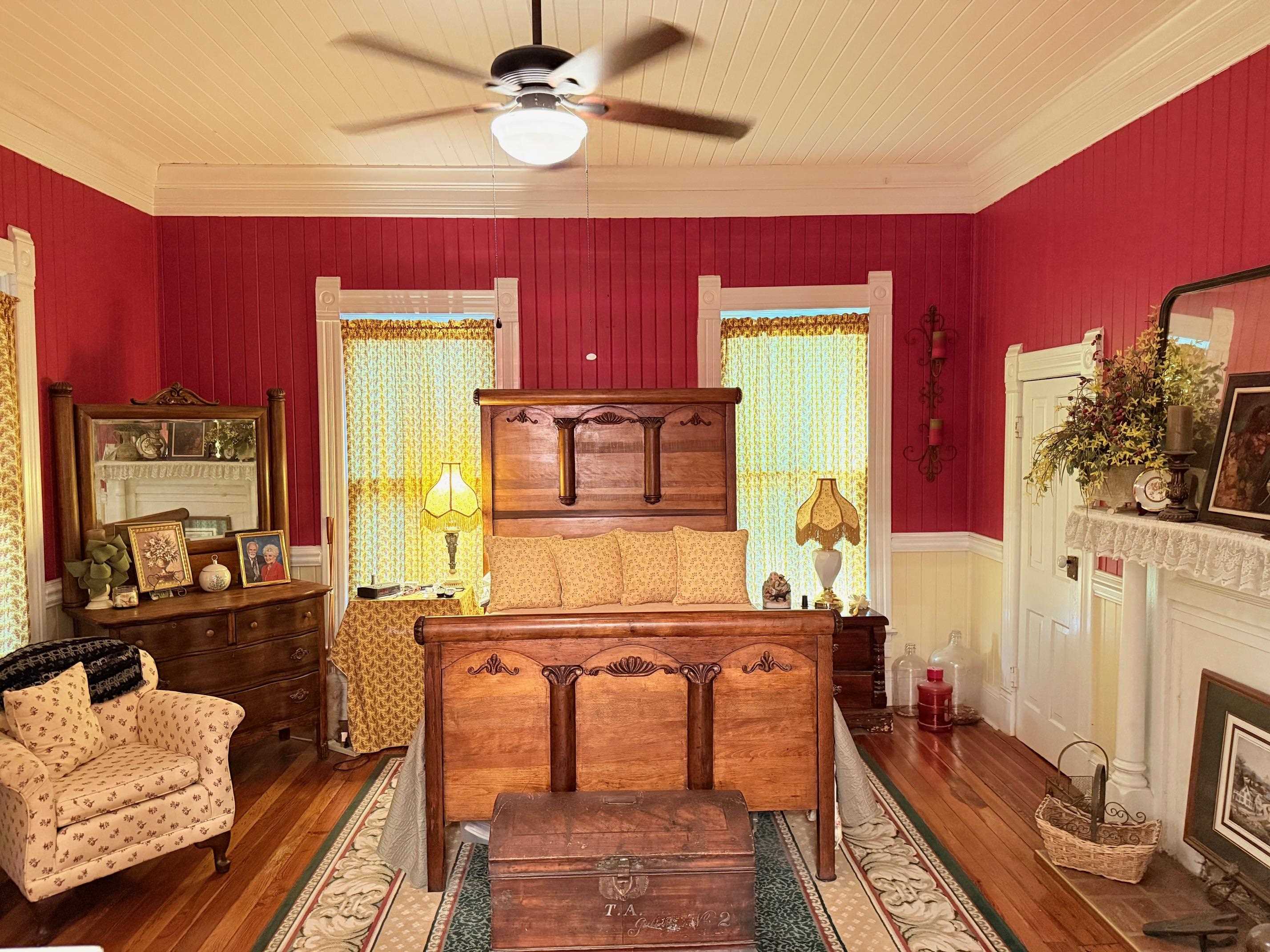 10000 Bryant's Lndg Road Stockton, AL 36579 - Photo 8 of 34