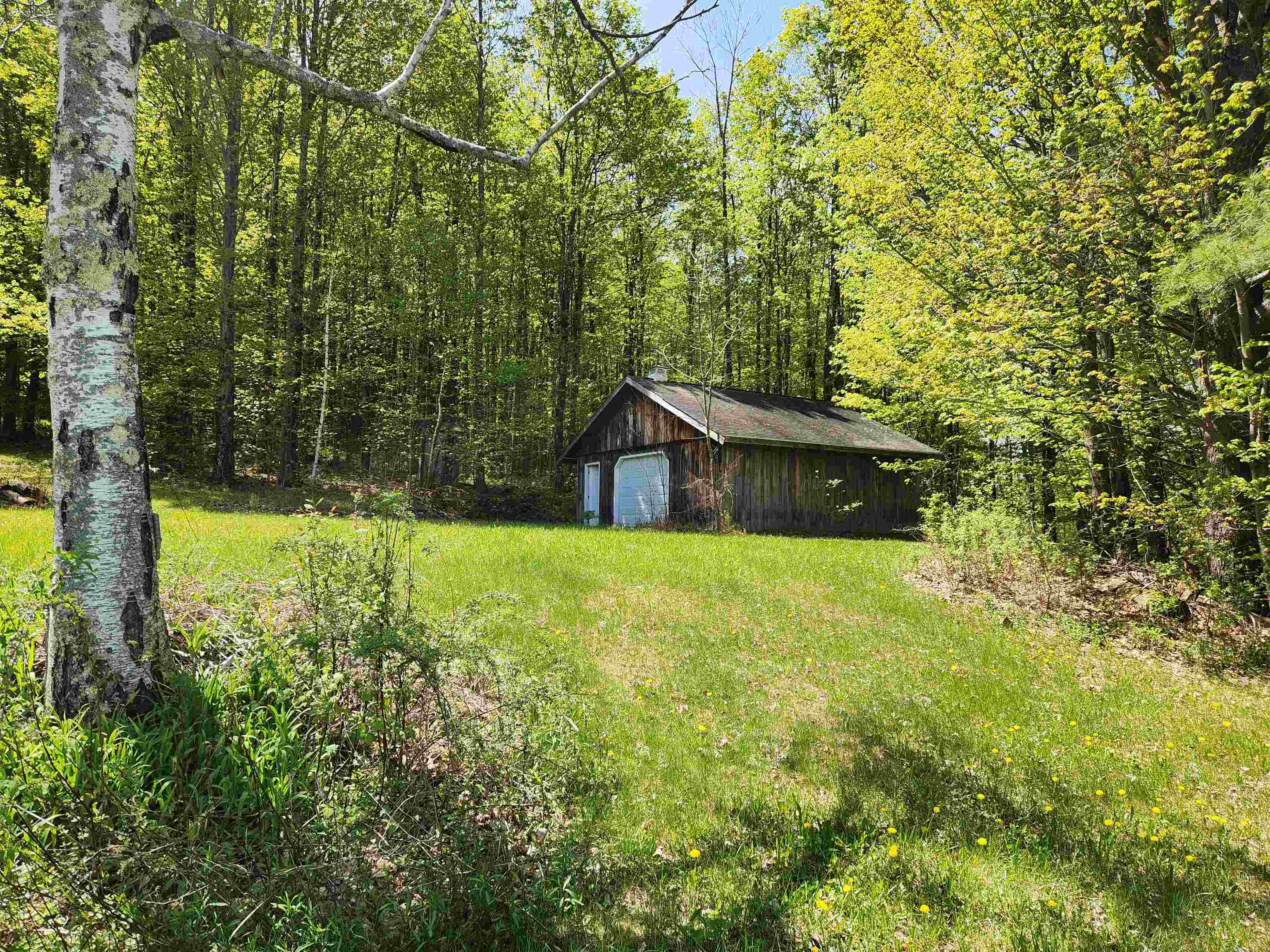 3517 Colvin Hill Road Danby, VT 05739 - Photo 3 of 25