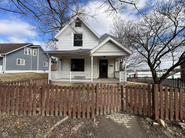 $200,000 | 311 North Mill Street, Veedersburg, IN 47987