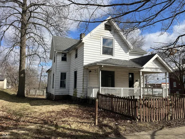 $200,000 | 311 North Mill Street, Veedersburg, IN 47987