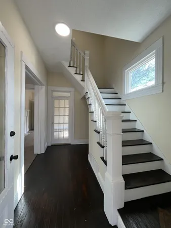 $192,500 | 311 North Mill Street, Veedersburg, IN 47987