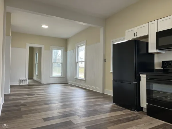 $192,500 | 311 North Mill Street, Veedersburg, IN 47987