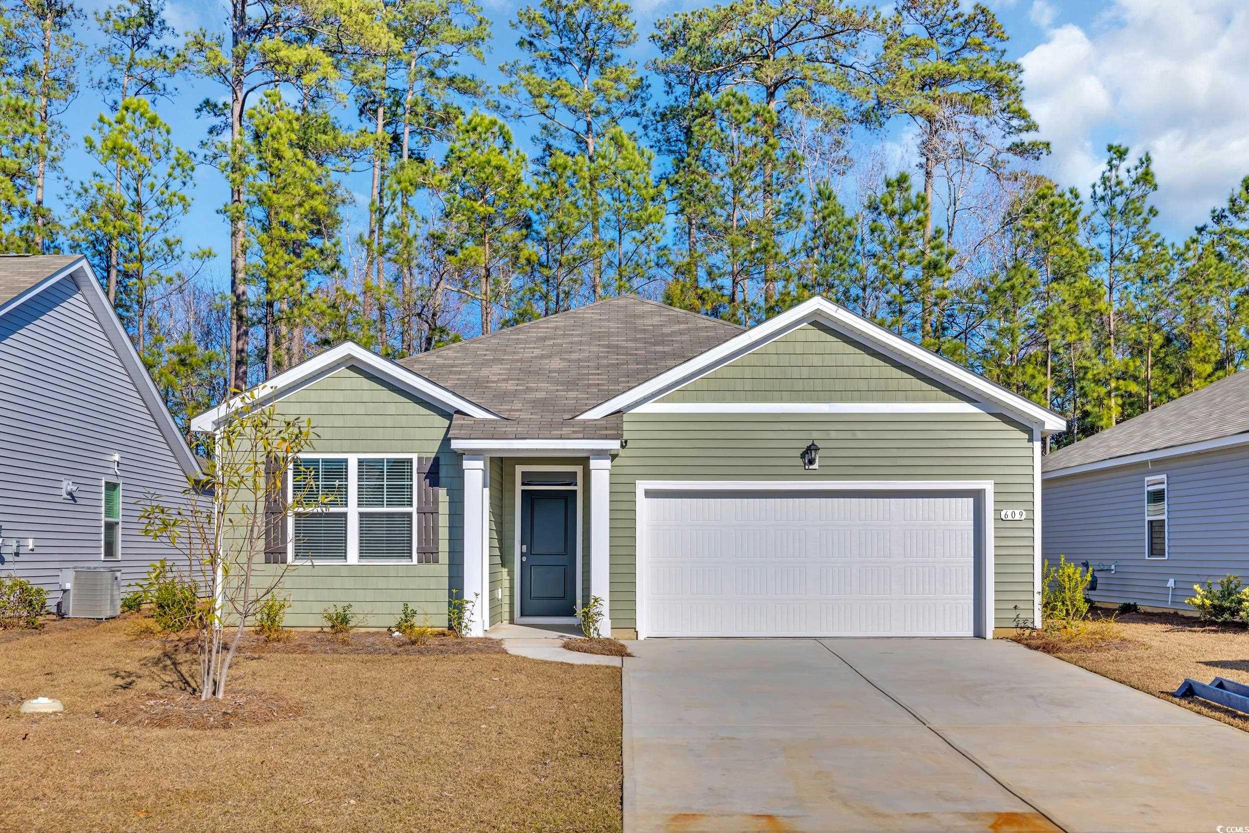 609 Gryffindor Drive Longs, SC 29568 - Photo 1 of 33