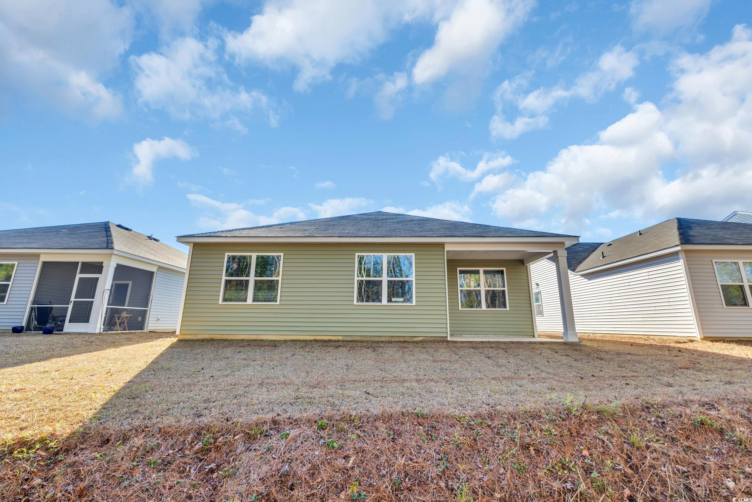 609 Gryffindor Drive Longs, SC 29568 - Photo 29 of 33